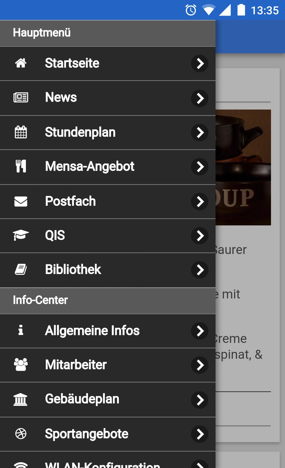 HTWK-App