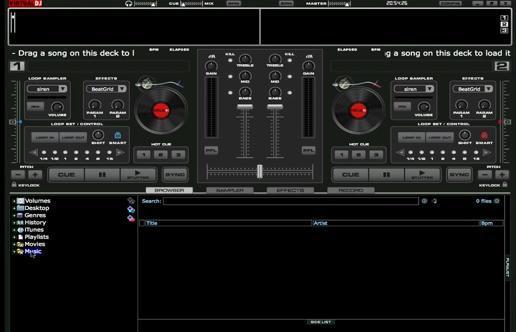 How To Use Virtual DJ Apps