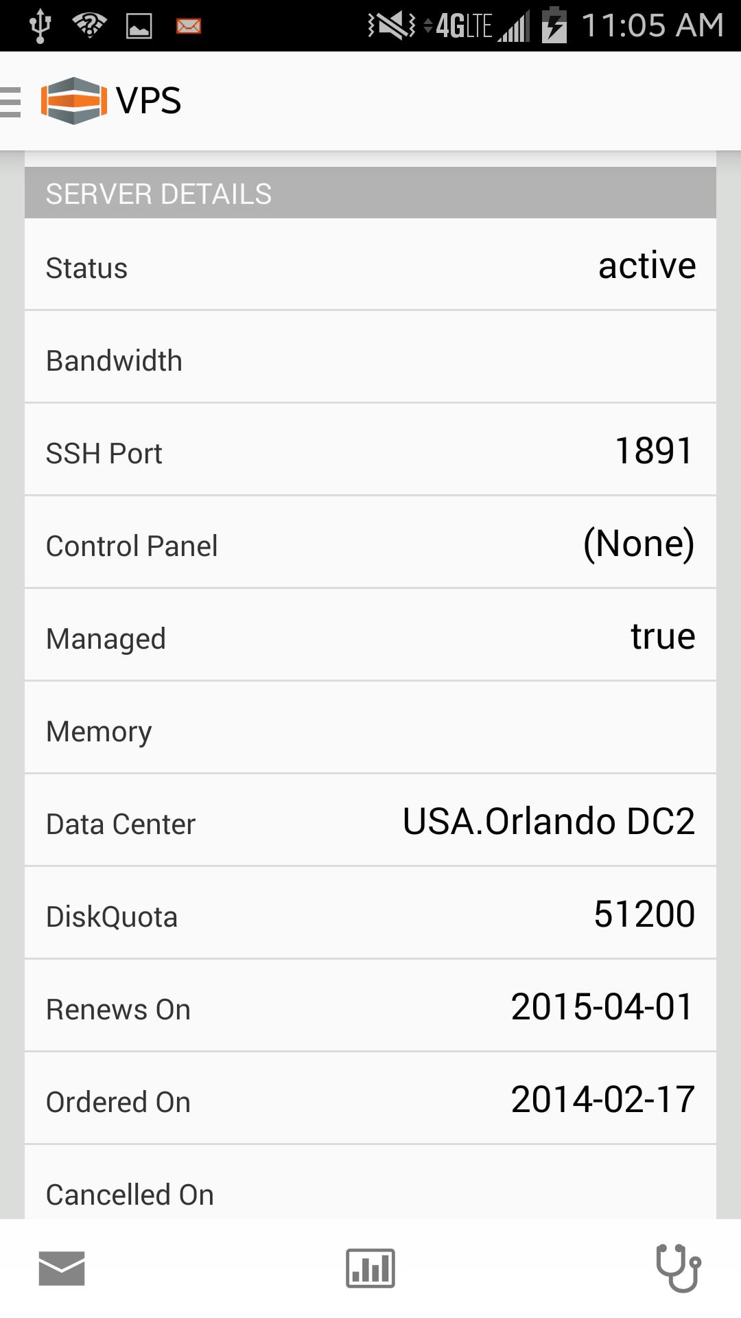 HostDime