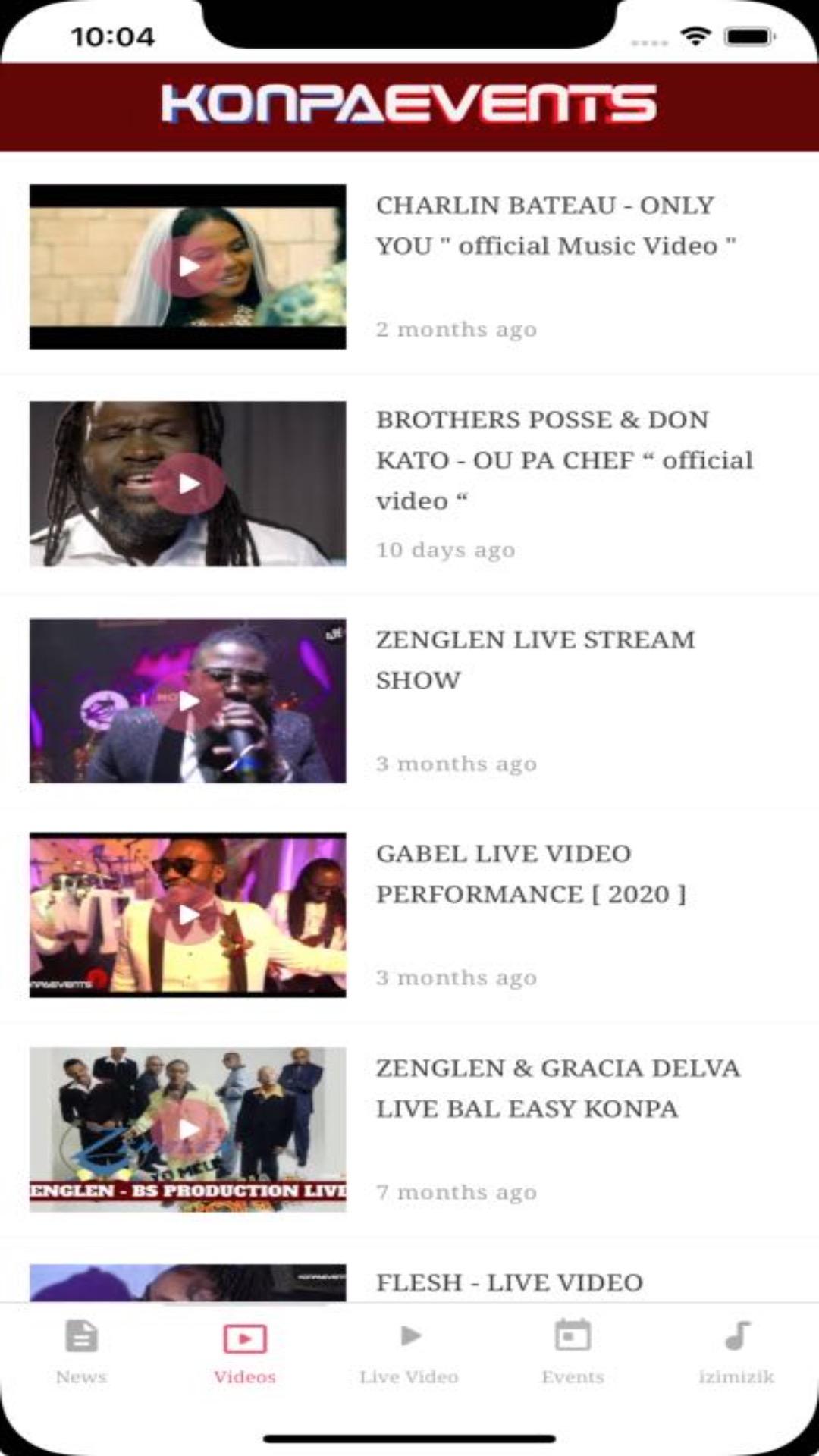 Konpaevents 2020