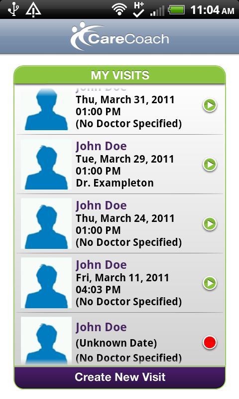 CareCoach