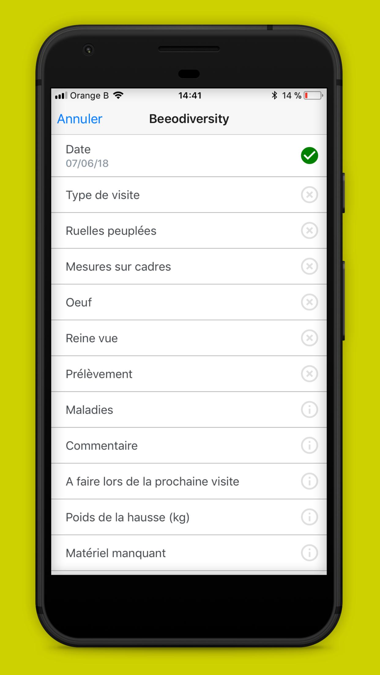Beeoapp