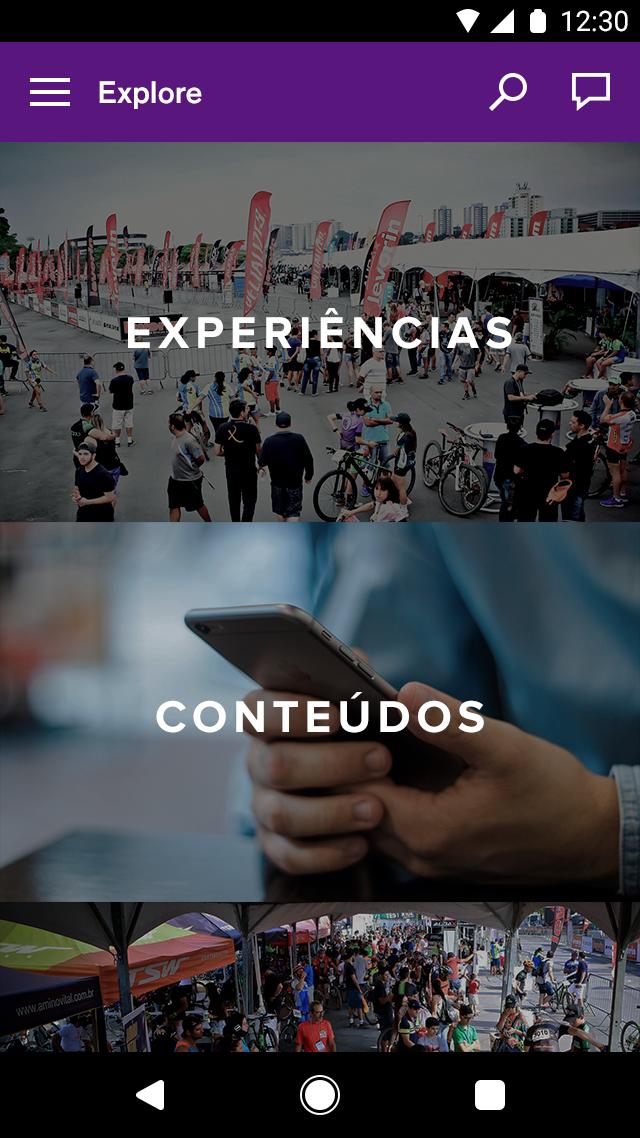 Bike Brasil 2018
