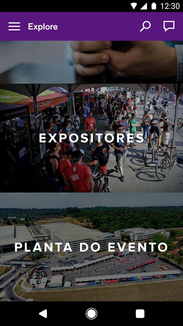 Bike Brasil 2018