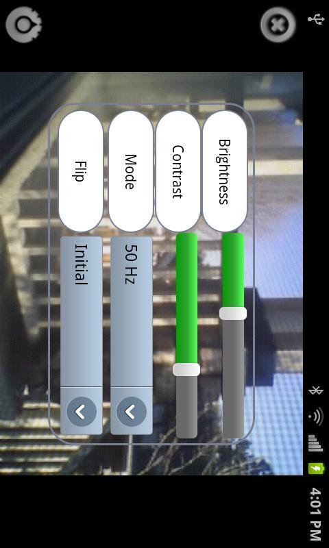 Foscam Viewer Lite