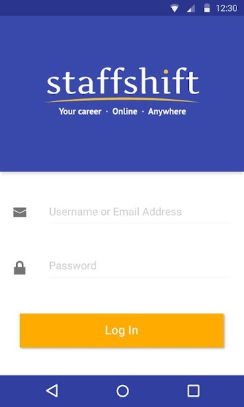 Staffshift