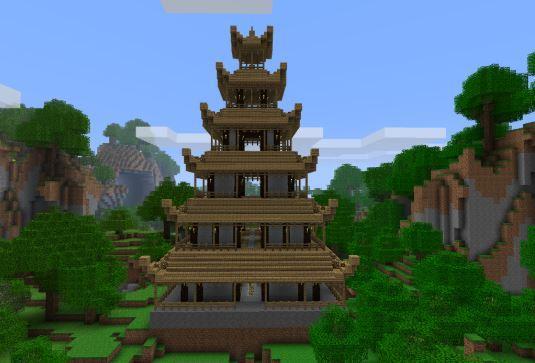 Minecraft Seeds