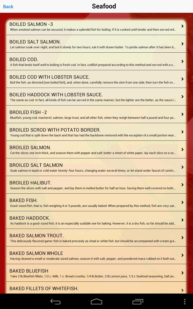 400+ Free Recipes