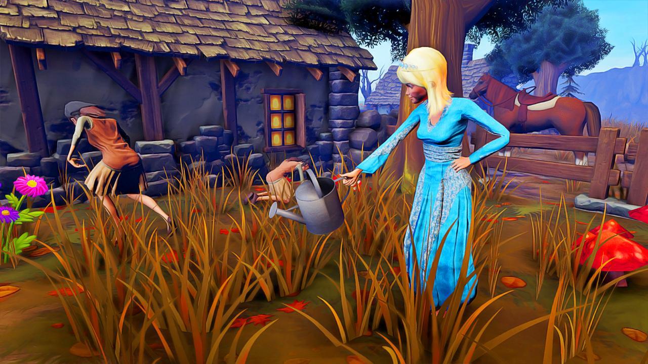 Virtual Princess Love Story: Love Diary