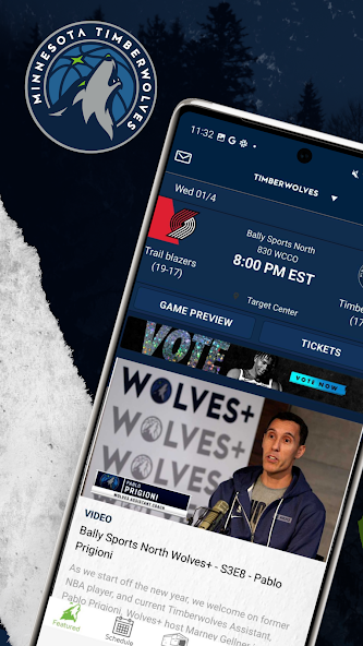 Timberwolves