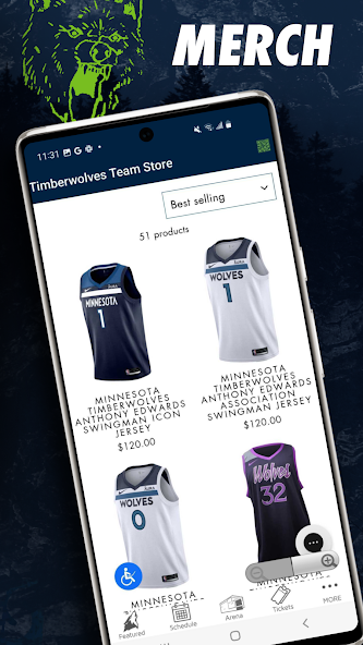 Timberwolves