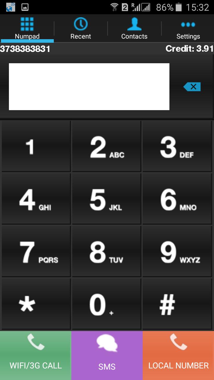 OLIVOIP