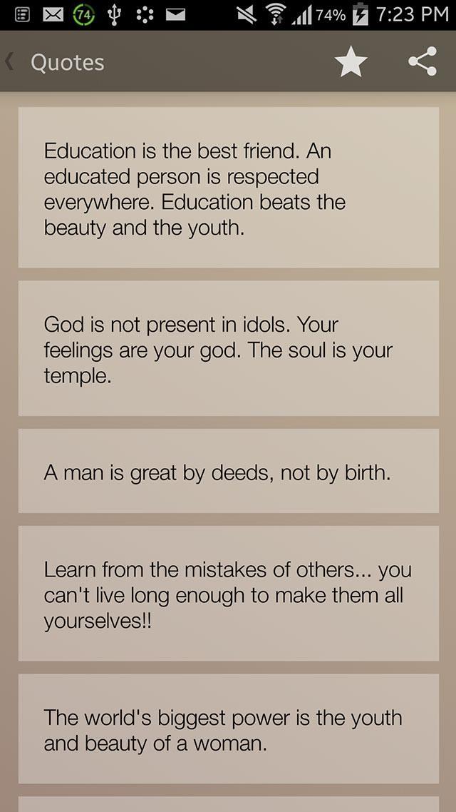 Chanakya