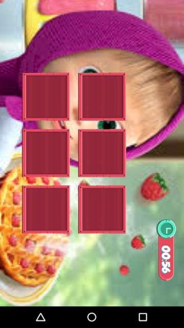 Find the pair