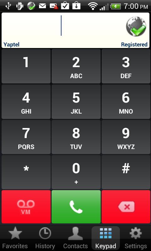 Yaptel