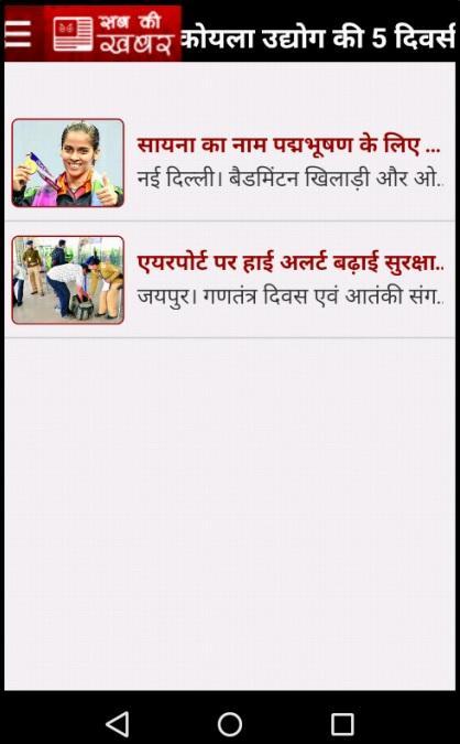 Sabki Khabar