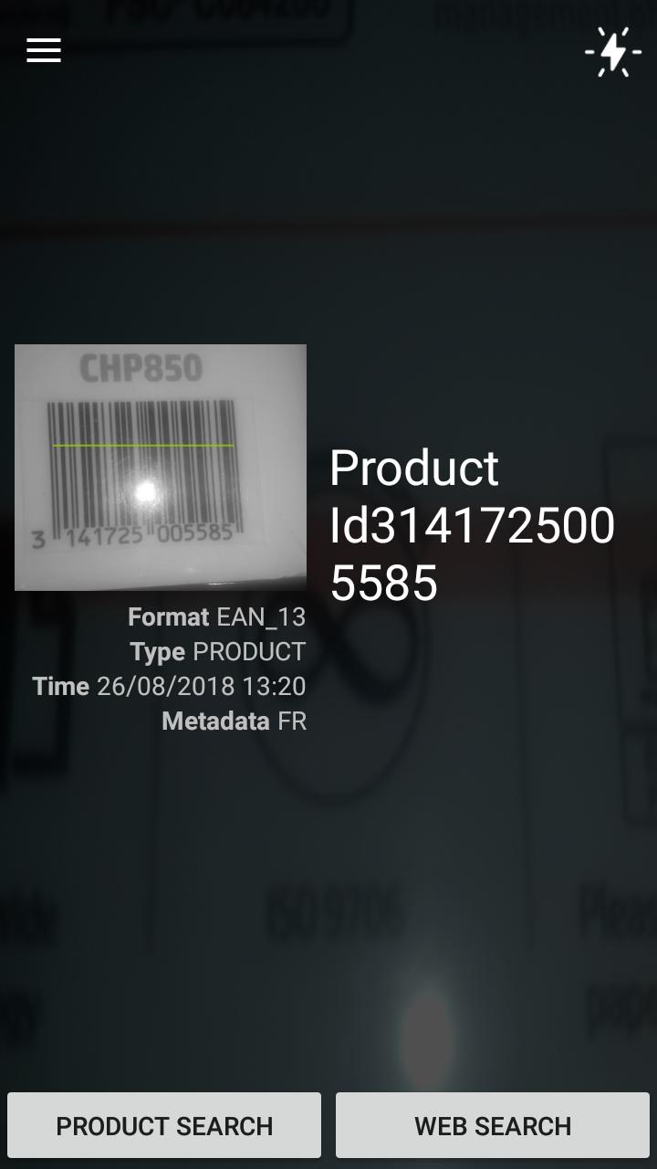 code QR 2019