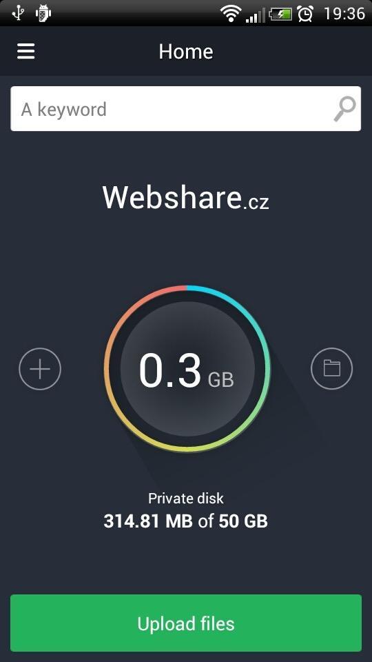 Webshare
