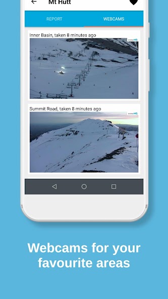 SnowNZ