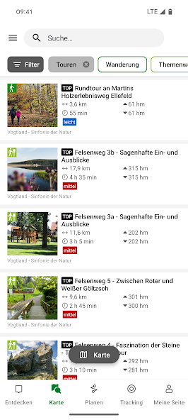 Vogtland