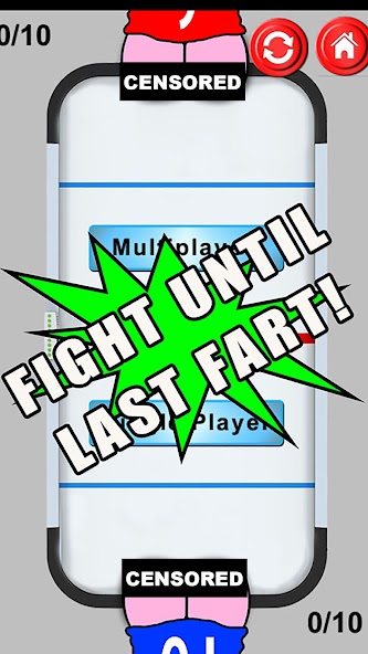 Fart Sound Board 2