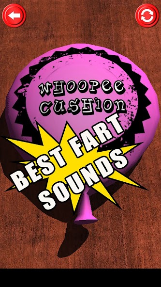 Fart Sound Board 2