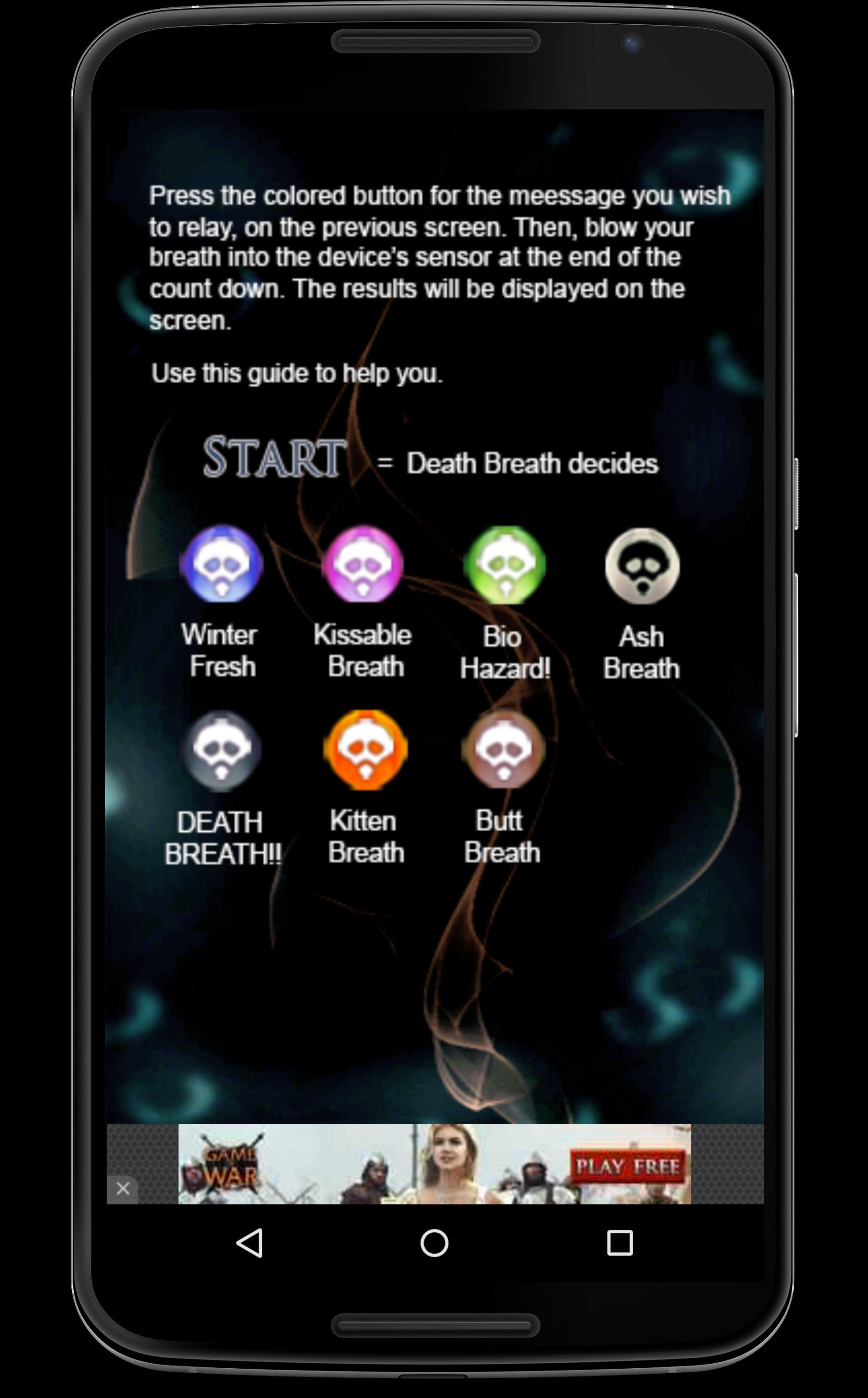 Death Breath 2