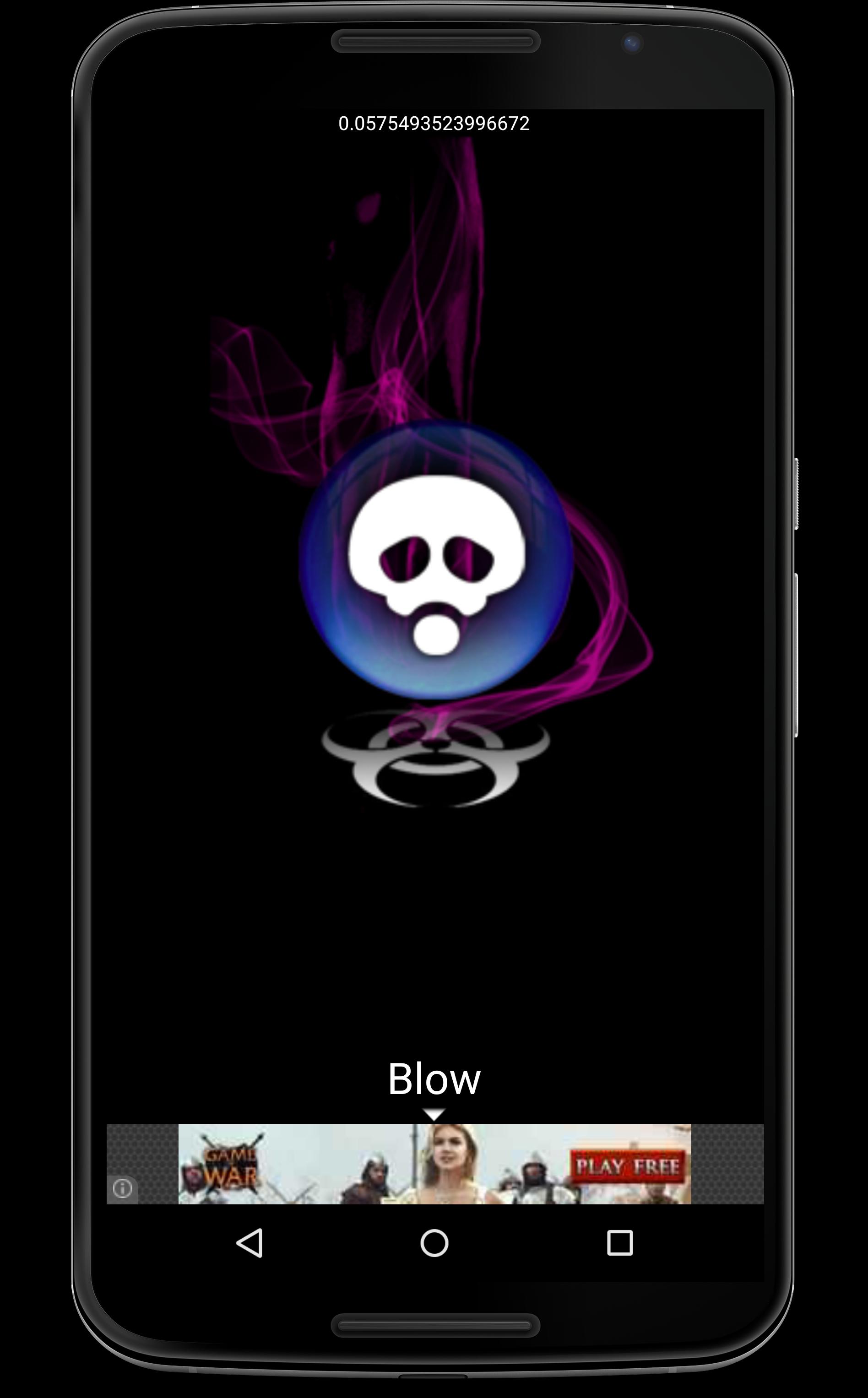 Death Breath 2