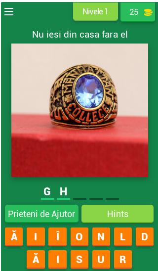 Test de smecherie