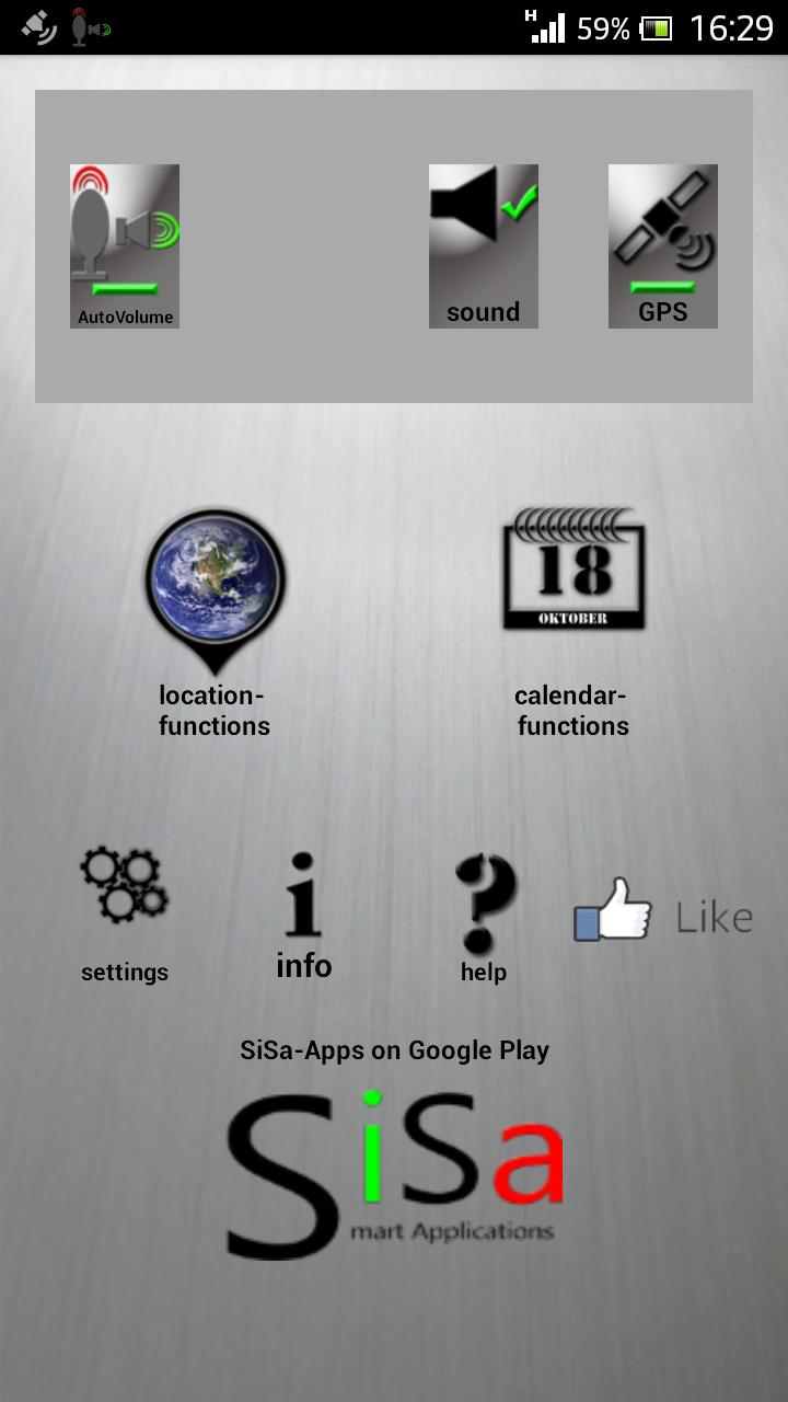 Ringtone Adjuster