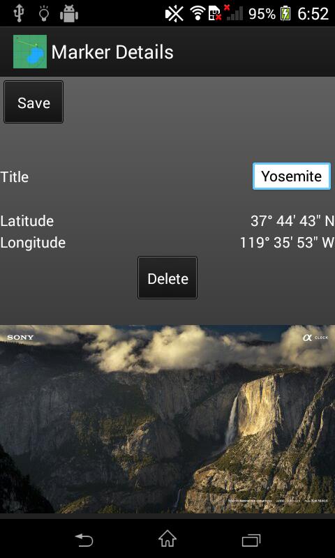 TrailNav