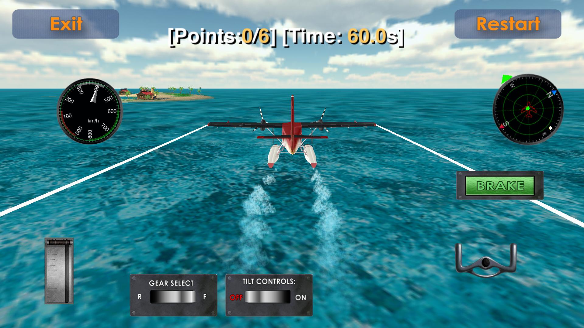 Maritime Pilots