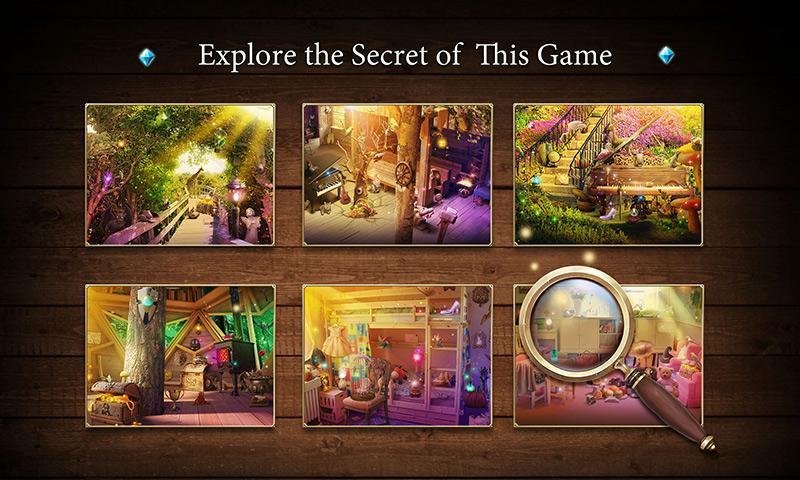 DreamLand's Secret: Peter Pan