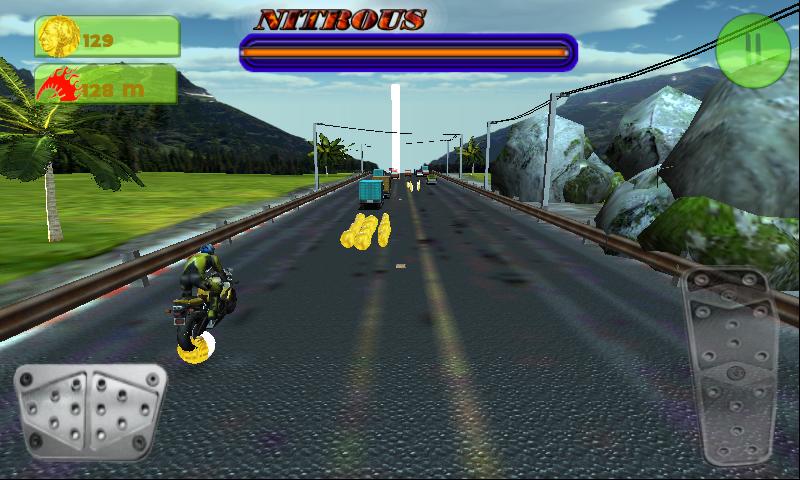 Bike Racing 3d 2016