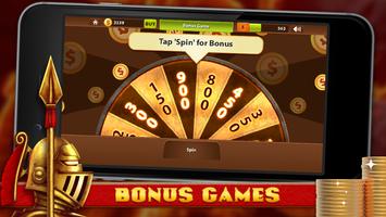 Fantasy Gold Slots Free Pokies