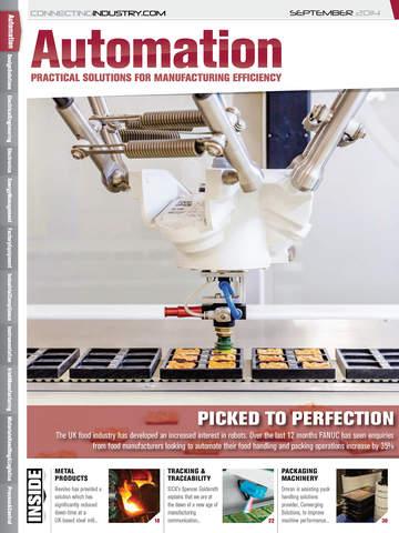 Automation Magazine