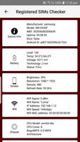 Pakistan Sim Information