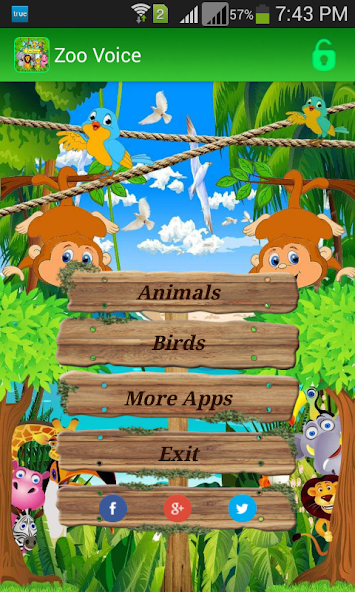 Zoo Voice