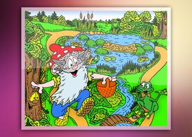 Comics for children