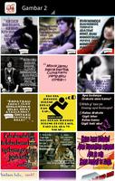 Gambar Kata Lucu Romantis