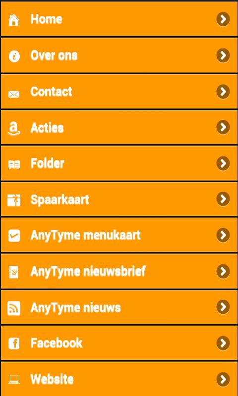 AnyTyme De Daltons