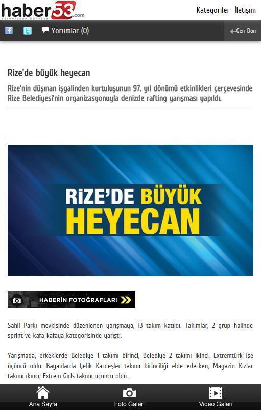 Haber 53 Mobil