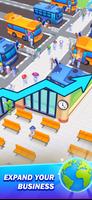 Terminal Master - Bus Tycoon