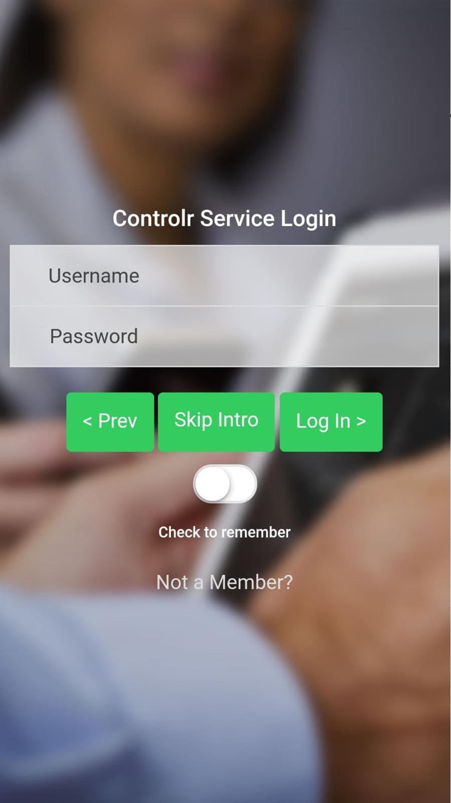 IconControl