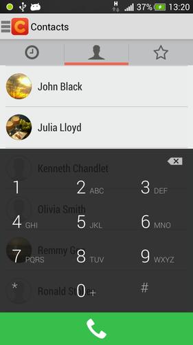 IP-Phone