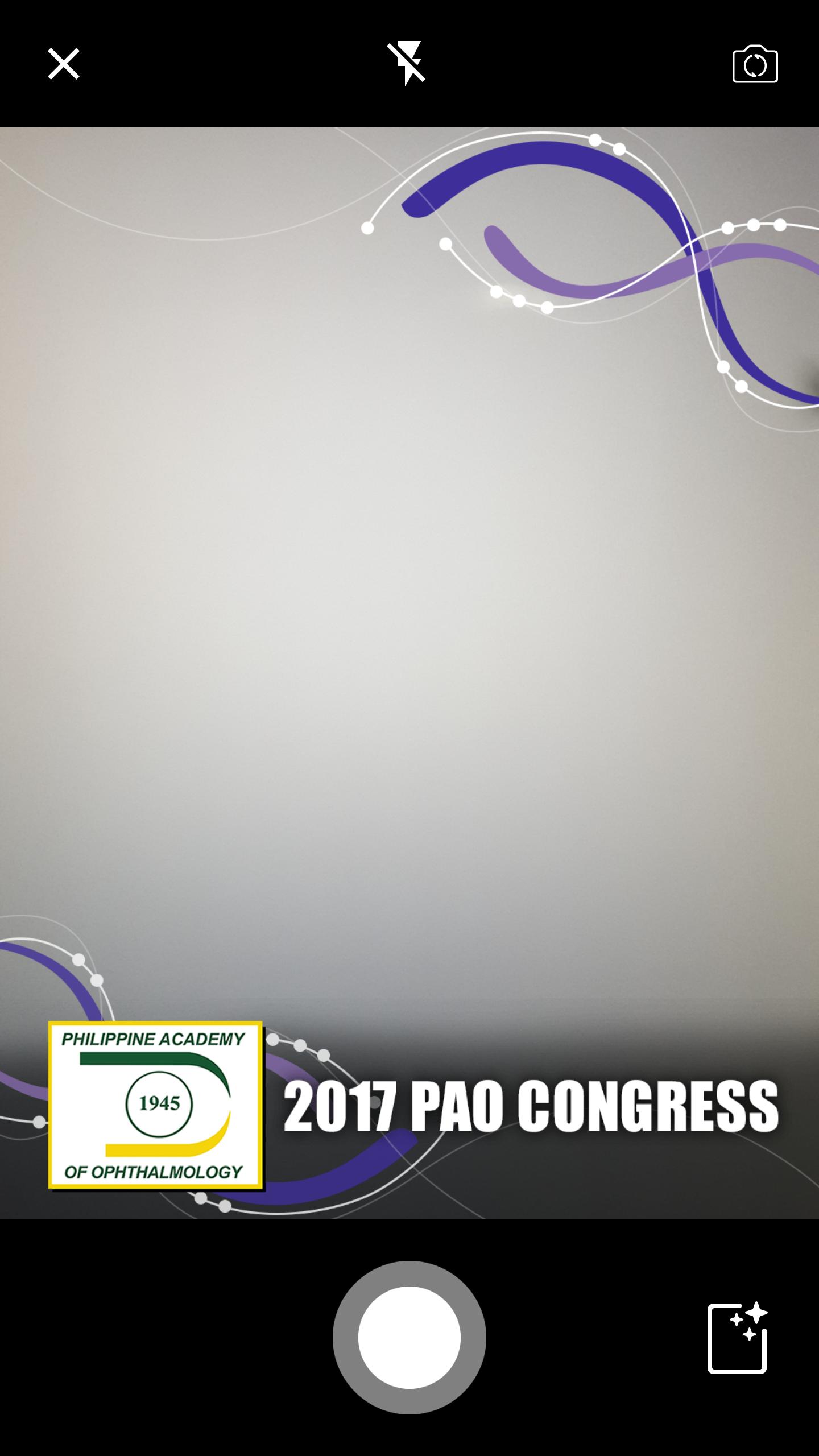 PAO 2019