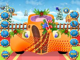 Wedding couple christmas games