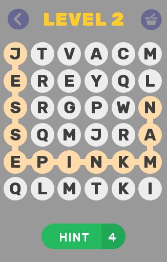 Word Search - Breaking Bad