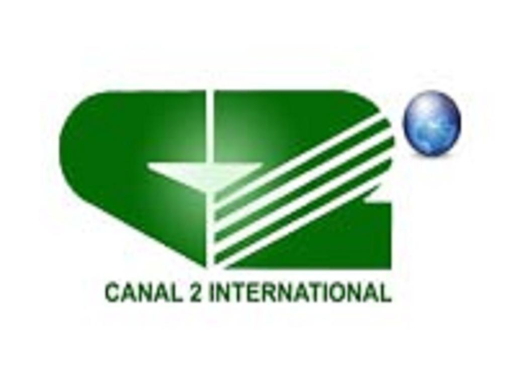 Groupe Canal2