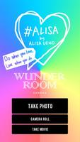 Wunderroom for #ALISA